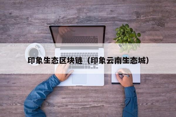 印象生态区块链（印象云南生态城）