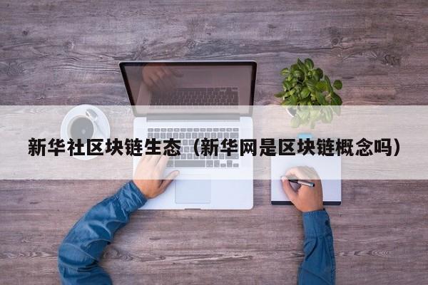 新华社区块链生态（新华网是区块链概念吗）