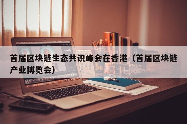 首届区块链生态共识峰会在香港（首届区块链产业博览会）