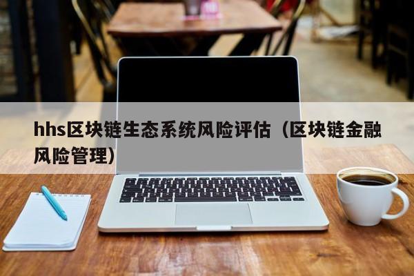 hhs区块链生态系统风险评估（区块链金融风险管理）