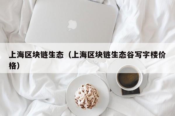 上海区块链生态（上海区块链生态谷写字楼价格）