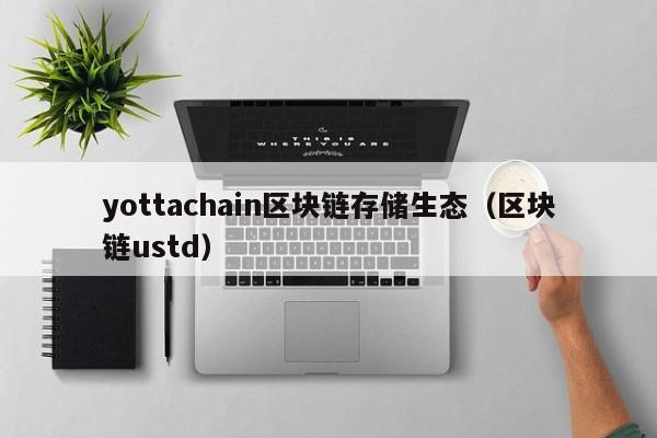 yottachain区块链存储生态（区块链ustd）