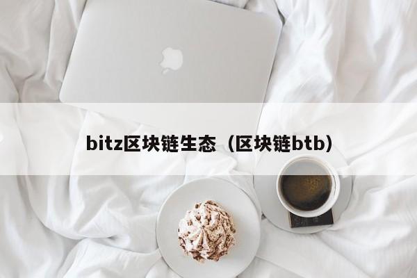 bitz区块链生态（区块链btb）